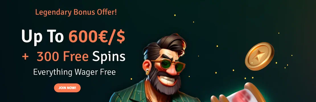 Staxino Casino